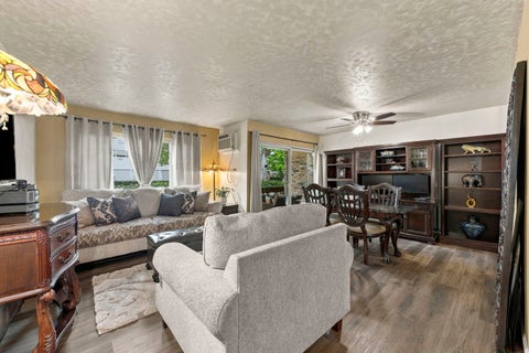 Tiny photo for 420 S HOME Avenue #109N, Oak Park, IL 60302 (MLS # 12768293)