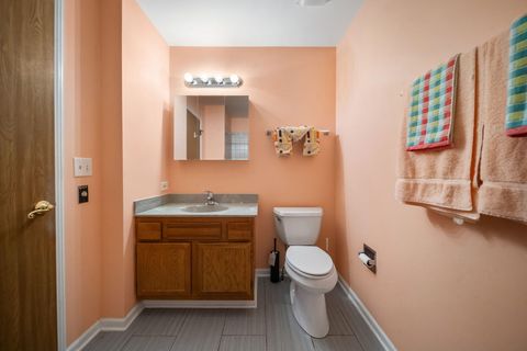 Tiny photo for 1003 Harvest Drive, Antioch, IL 60002 (MLS # 12660951)