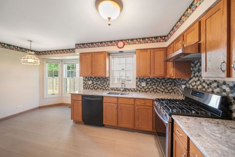 Tiny photo for 1003 Harvest Drive, Antioch, IL 60002 (MLS # 12660951)