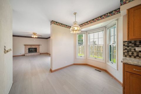 Tiny photo for 1003 Harvest Drive, Antioch, IL 60002 (MLS # 12660951)
