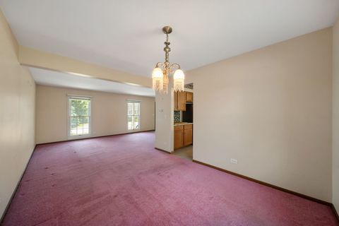 Tiny photo for 1003 Harvest Drive, Antioch, IL 60002 (MLS # 12660951)