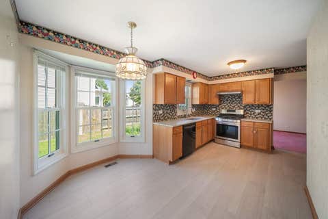 Tiny photo for 1003 Harvest Drive, Antioch, IL 60002 (MLS # 12660951)