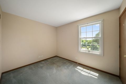 Tiny photo for 1003 Harvest Drive, Antioch, IL 60002 (MLS # 12660951)