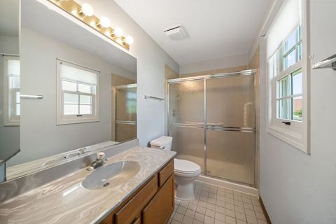 Tiny photo for 1003 Harvest Drive, Antioch, IL 60002 (MLS # 12660951)