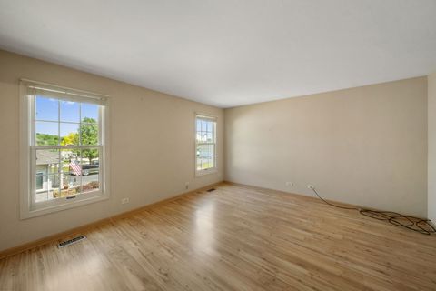 Tiny photo for 1003 Harvest Drive, Antioch, IL 60002 (MLS # 12660951)