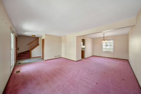 Tiny photo for 1003 Harvest Drive, Antioch, IL 60002 (MLS # 12660951)