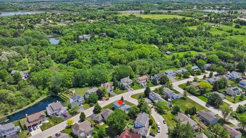 Tiny photo for 1003 Harvest Drive, Antioch, IL 60002 (MLS # 12660951)