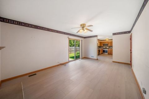 Tiny photo for 1003 Harvest Drive, Antioch, IL 60002 (MLS # 12660951)