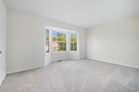 Tiny photo for 4125 Hale Lane, Island Lake, IL 60042 (MLS # 12444220)