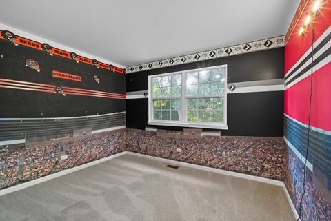 Tiny photo for 4125 Hale Lane, Island Lake, IL 60042 (MLS # 12444220)