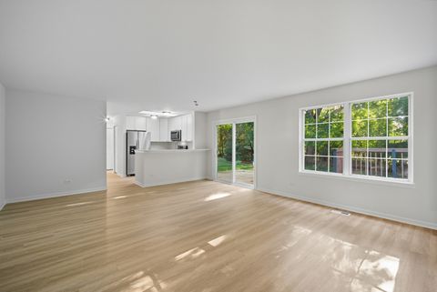 Tiny photo for 4125 Hale Lane, Island Lake, IL 60042 (MLS # 12444220)