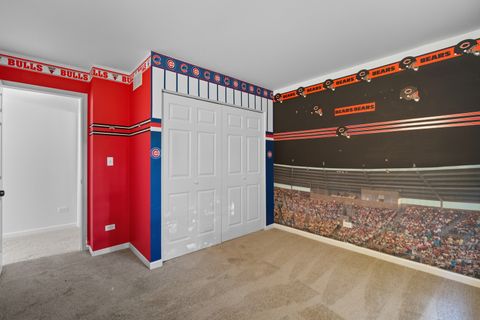 Tiny photo for 4125 Hale Lane, Island Lake, IL 60042 (MLS # 12444220)