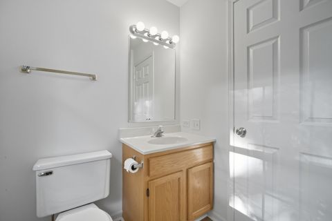 Tiny photo for 4125 Hale Lane, Island Lake, IL 60042 (MLS # 12444220)