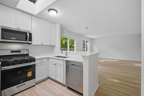 Tiny photo for 4125 Hale Lane, Island Lake, IL 60042 (MLS # 12444220)