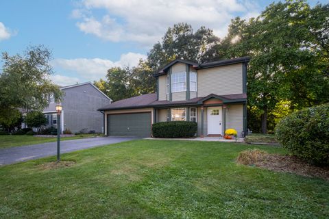 Photo of 4125 Hale Lane, Island Lake, IL 60042 (MLS # 12444220) Photo of 4125 Hale Lane, Island Lake, IL 60042 (MLS # 12444220)