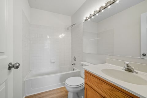 Tiny photo for 4125 Hale Lane, Island Lake, IL 60042 (MLS # 12444220)