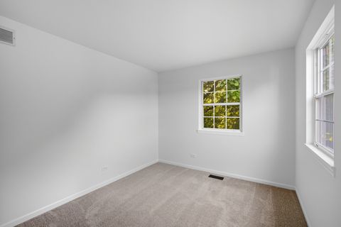 Tiny photo for 4125 Hale Lane, Island Lake, IL 60042 (MLS # 12444220)