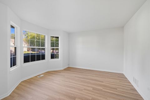 Tiny photo for 4125 Hale Lane, Island Lake, IL 60042 (MLS # 12444220)