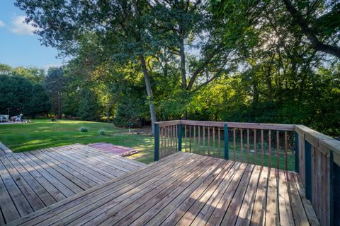Tiny photo for 4125 Hale Lane, Island Lake, IL 60042 (MLS # 12444220)