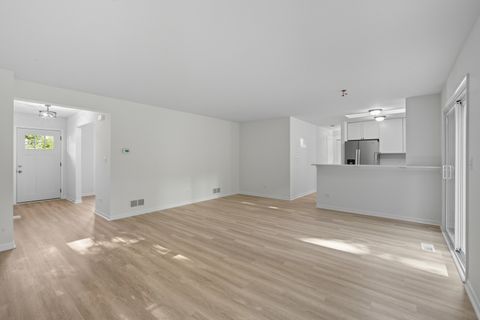 Tiny photo for 4125 Hale Lane, Island Lake, IL 60042 (MLS # 12444220)