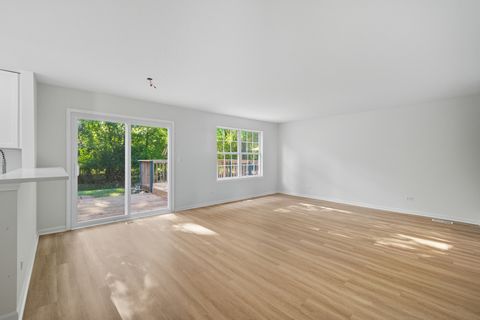 Tiny photo for 4125 Hale Lane, Island Lake, IL 60042 (MLS # 12444220)