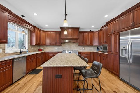 Tiny photo for 11050 Siena Drive, Frankfort, IL 60423 (MLS # 12581882)