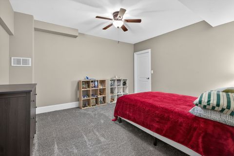 Tiny photo for 11050 Siena Drive, Frankfort, IL 60423 (MLS # 12581882)