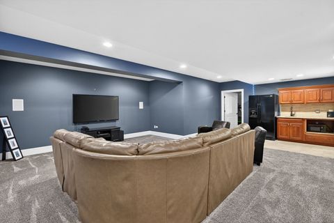 Tiny photo for 11050 Siena Drive, Frankfort, IL 60423 (MLS # 12581882)