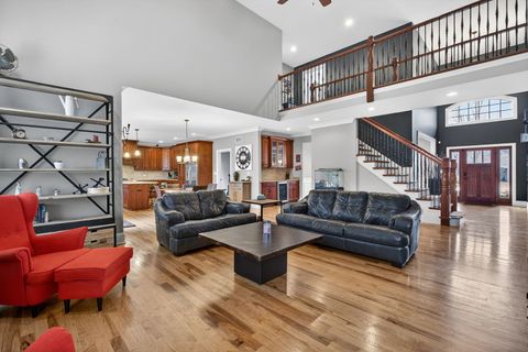 Tiny photo for 11050 Siena Drive, Frankfort, IL 60423 (MLS # 12581882)