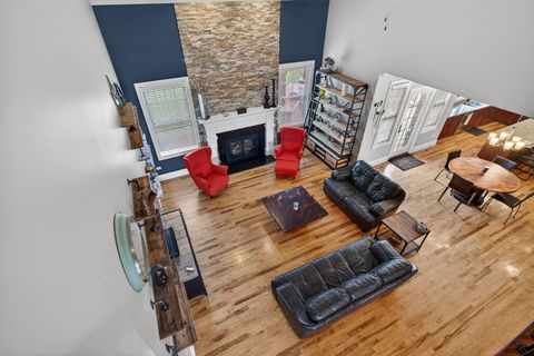 Tiny photo for 11050 Siena Drive, Frankfort, IL 60423 (MLS # 12581882)