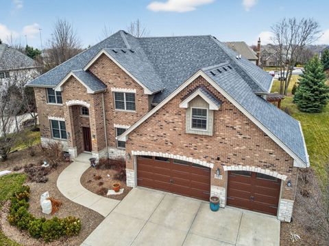 Tiny photo for 11050 Siena Drive, Frankfort, IL 60423 (MLS # 12581882)