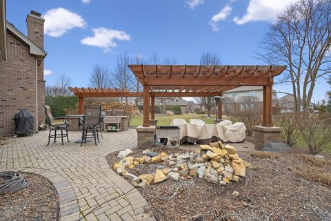 Tiny photo for 11050 Siena Drive, Frankfort, IL 60423 (MLS # 12581882)