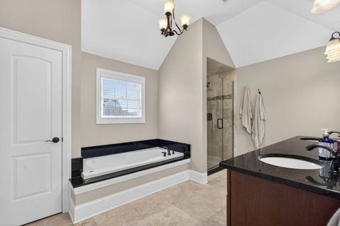 Tiny photo for 11050 Siena Drive, Frankfort, IL 60423 (MLS # 12581882)