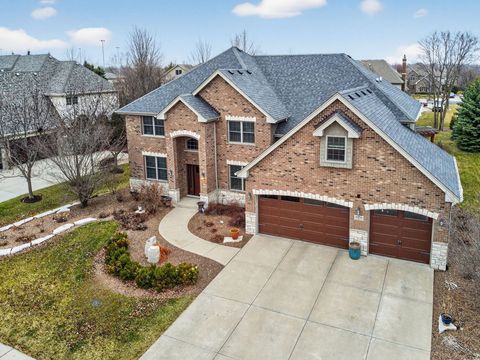 Tiny photo for 11050 Siena Drive, Frankfort, IL 60423 (MLS # 12581882)