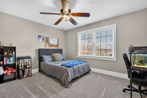 Tiny photo for 11050 Siena Drive, Frankfort, IL 60423 (MLS # 12581882)