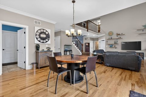 Tiny photo for 11050 Siena Drive, Frankfort, IL 60423 (MLS # 12581882)