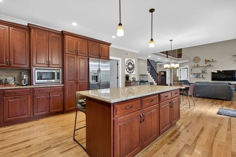 Tiny photo for 11050 Siena Drive, Frankfort, IL 60423 (MLS # 12581882)