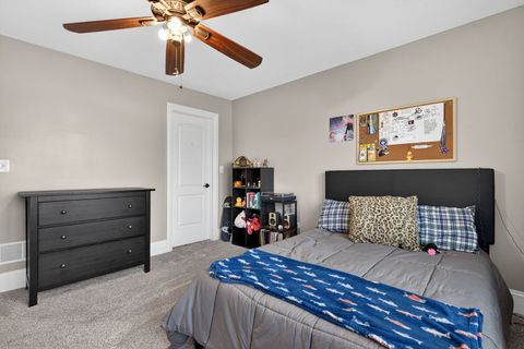 Tiny photo for 11050 Siena Drive, Frankfort, IL 60423 (MLS # 12581882)