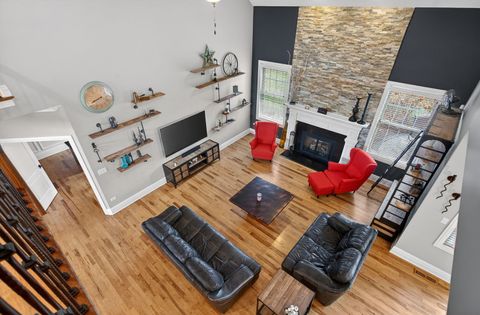 Tiny photo for 11050 Siena Drive, Frankfort, IL 60423 (MLS # 12581882)