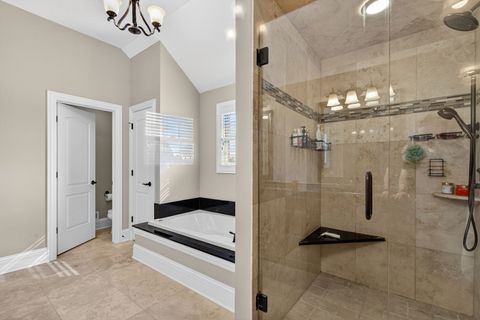 Tiny photo for 11050 Siena Drive, Frankfort, IL 60423 (MLS # 12581882)