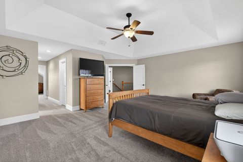 Tiny photo for 11050 Siena Drive, Frankfort, IL 60423 (MLS # 12581882)