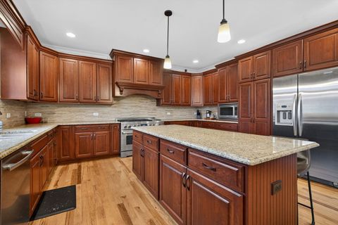 Tiny photo for 11050 Siena Drive, Frankfort, IL 60423 (MLS # 12581882)