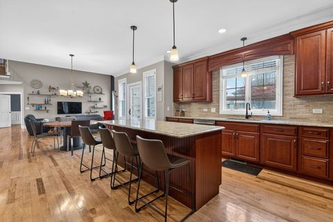 Tiny photo for 11050 Siena Drive, Frankfort, IL 60423 (MLS # 12581882)