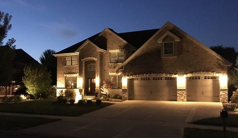 Tiny photo for 11050 Siena Drive, Frankfort, IL 60423 (MLS # 12581882)