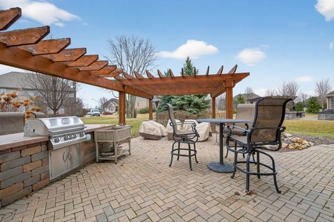 Tiny photo for 11050 Siena Drive, Frankfort, IL 60423 (MLS # 12581882)