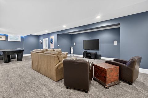 Tiny photo for 11050 Siena Drive, Frankfort, IL 60423 (MLS # 12581882)