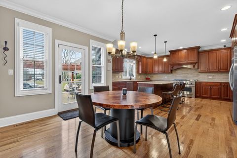 Tiny photo for 11050 Siena Drive, Frankfort, IL 60423 (MLS # 12581882)