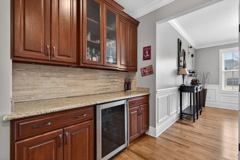 Tiny photo for 11050 Siena Drive, Frankfort, IL 60423 (MLS # 12581882)