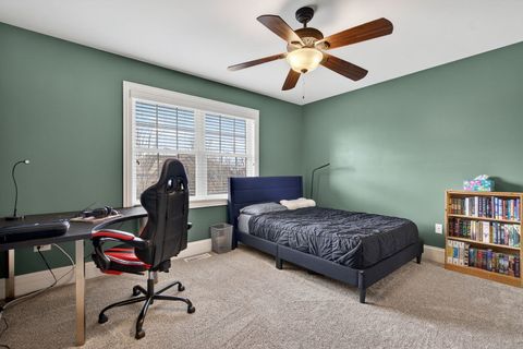 Tiny photo for 11050 Siena Drive, Frankfort, IL 60423 (MLS # 12581882)