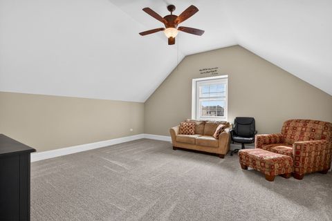 Tiny photo for 11050 Siena Drive, Frankfort, IL 60423 (MLS # 12581882)